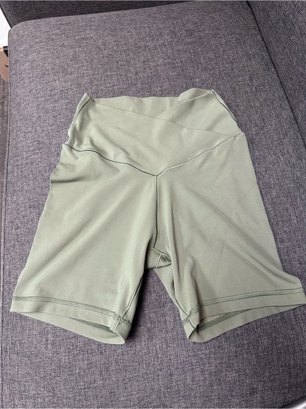 Aerie Offline High Rise Bike Shorts